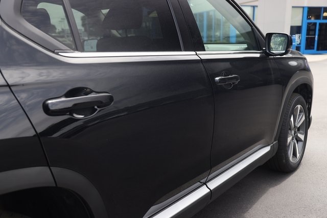 2025 Honda Pilot Elite photo 12