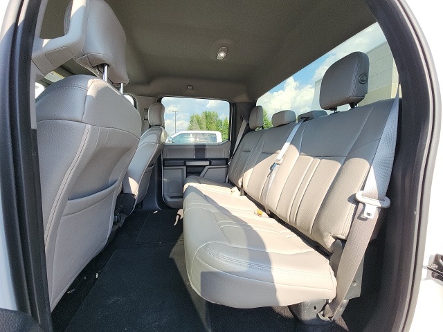 2018 Ford F-150 XLT photo 15