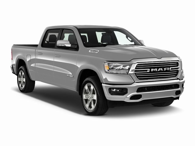 2023 RAM Ram 1500 Pickup Laramie's photo