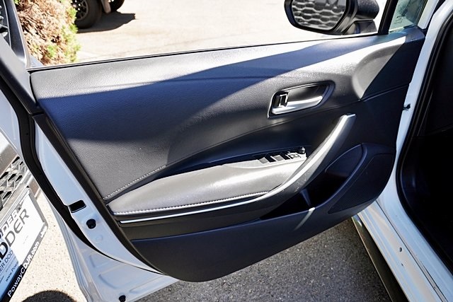 2020 Toyota Corolla SE photo 20