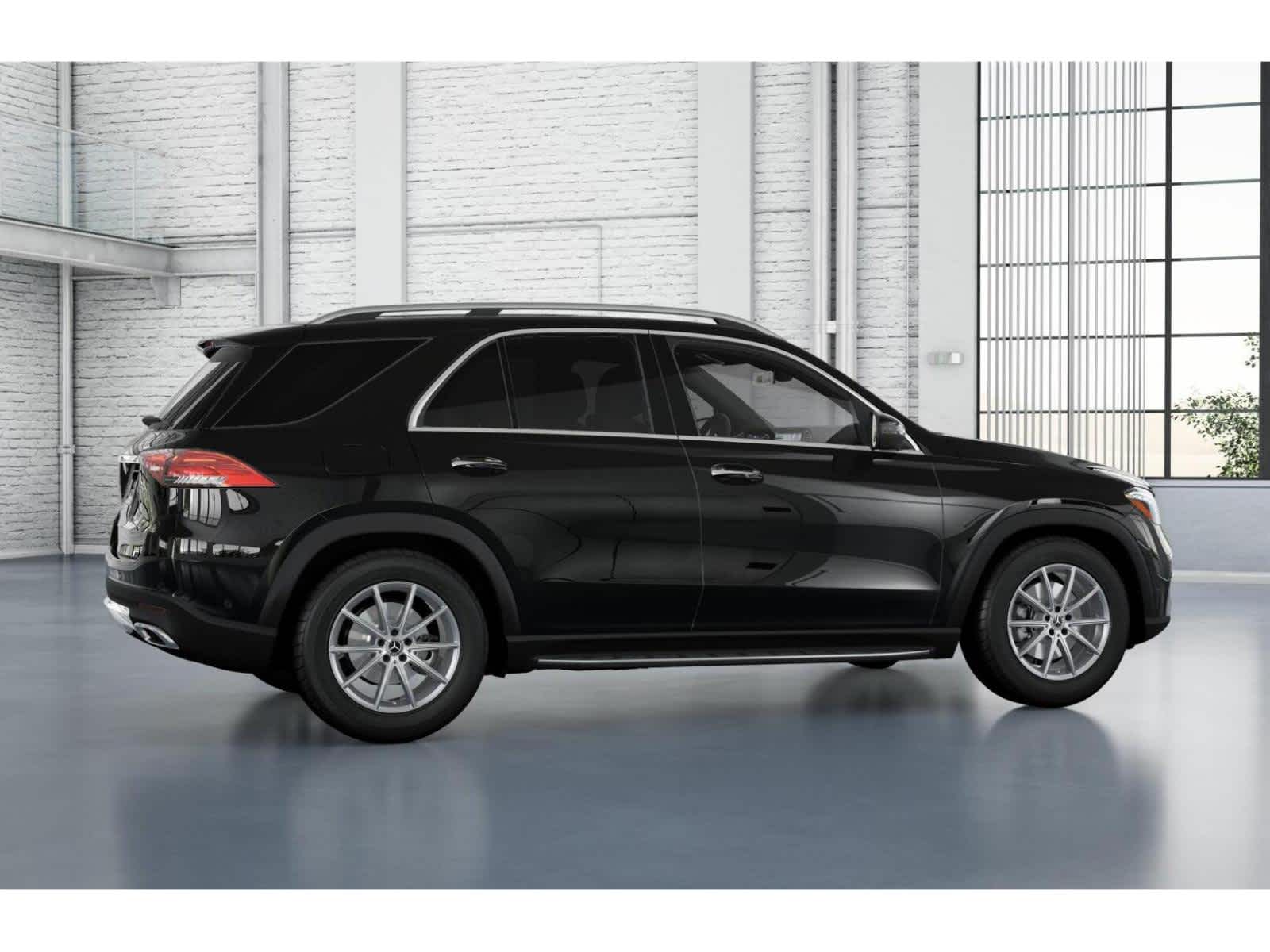 2026 Mercedes Benz GLE 350 photo 16