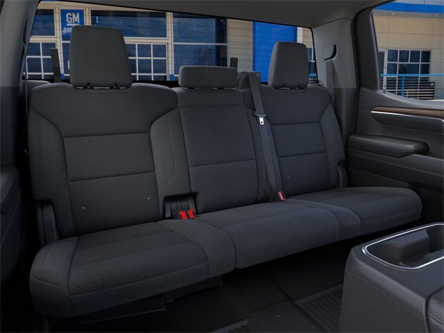 2026 Chevrolet Silverado 1500 RST photo 16