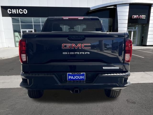 2025 Gmc Sierra 1500 Elevation photo 4