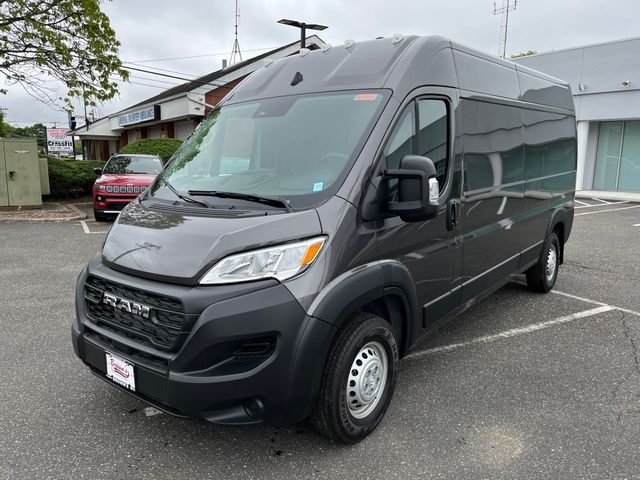 2025 Ram ProMaster 2500 photo 2