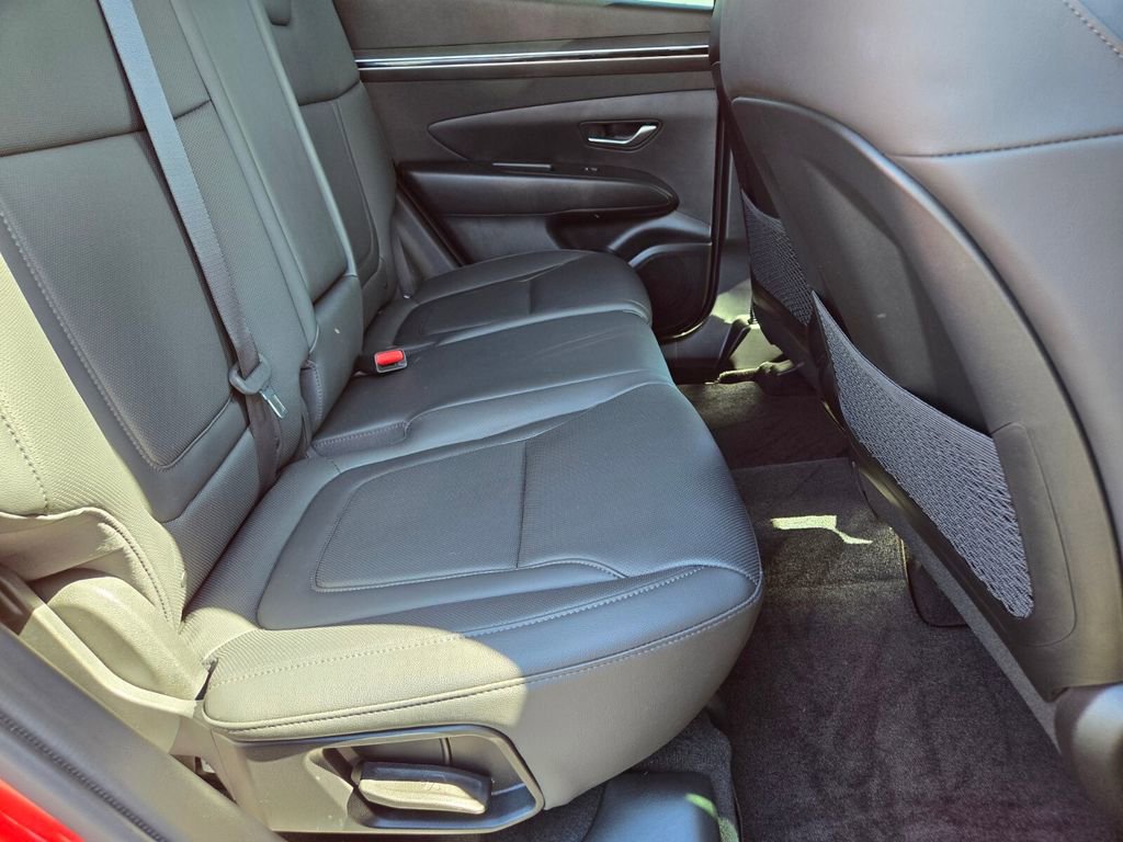 2023 Hyundai Tucson SEL Convenience photo 14