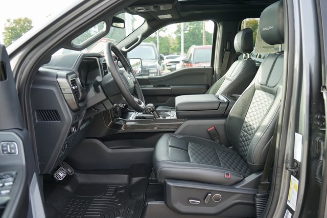 2025 FORD F-150 - Image 40