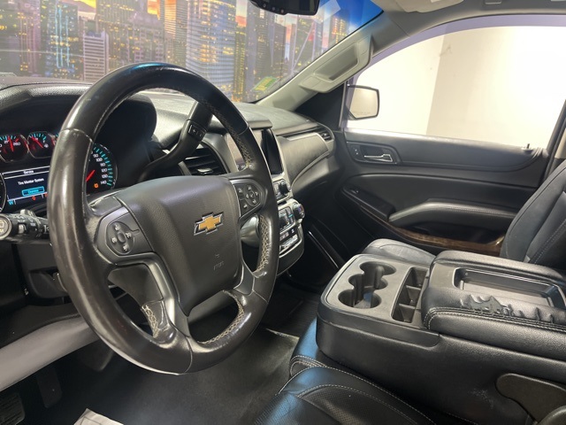 2017 Chevrolet Tahoe LS photo 10
