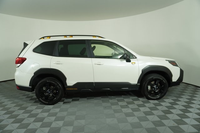 2023 Subaru Forester Wilderness photo 8