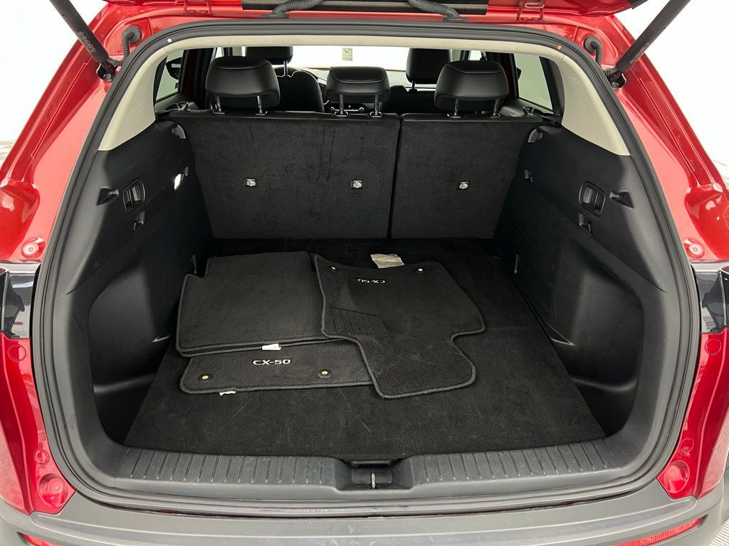 2024 Mazda CX-50 2.5 S Preferred photo 39