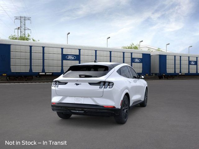 2025 Ford Mustang Mach-E Premium photo 3