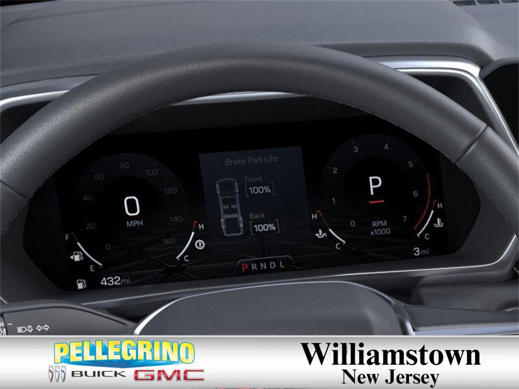 2026 Gmc Canyon Elevation photo 12