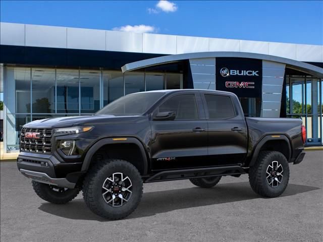 2025 Gmc Canyon AT4 photo 2