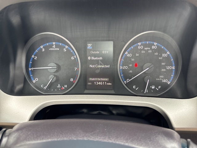 2017 Toyota RAV4 XLE photo 17