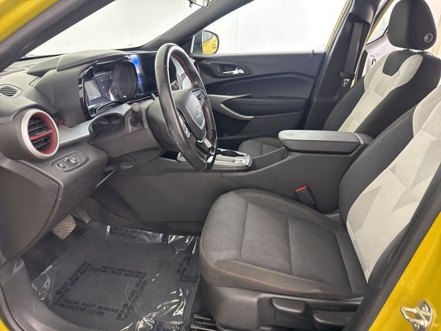 2024 Chevrolet Trax photo 21