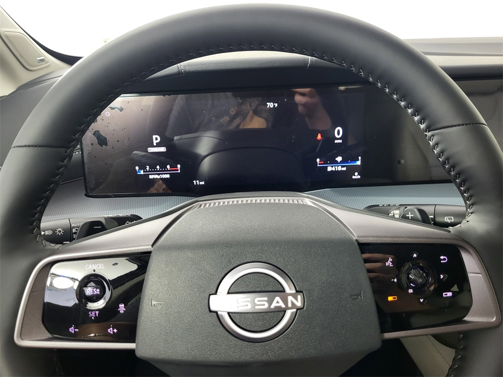 2025 Nissan Murano SL photo 7