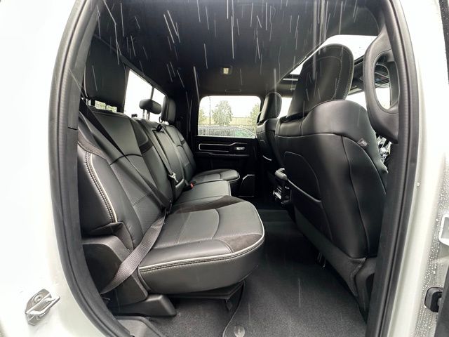 2026 Ram 2500 Laramie photo 31