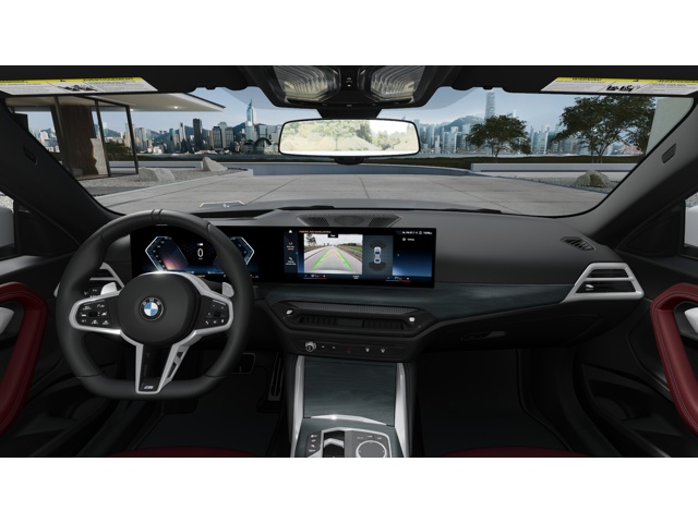 2026 Bmw 230i photo 10