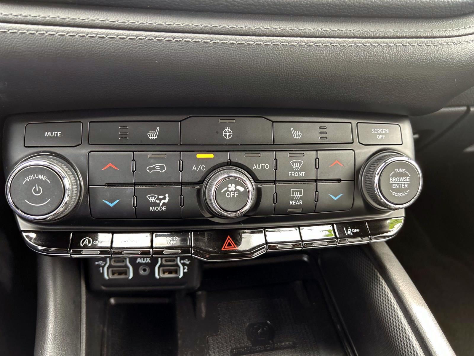 2022 Dodge Durango GT photo 20