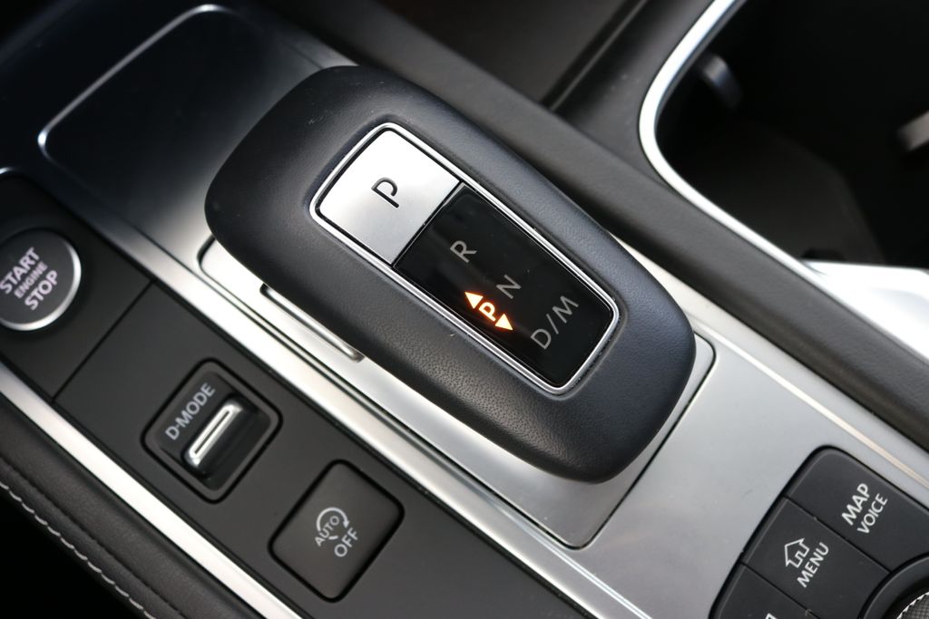 2025 Infiniti QX60 Luxe photo 46