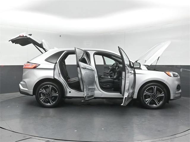 2019 FORD EDGE - Image 59