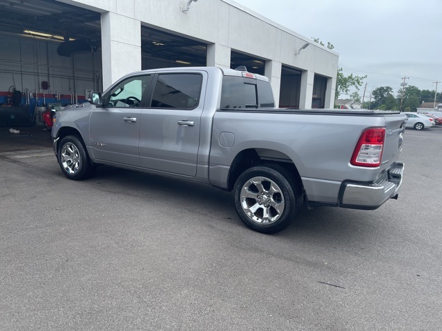 2022 Ram 1500 Big Horn Lone Star photo 4