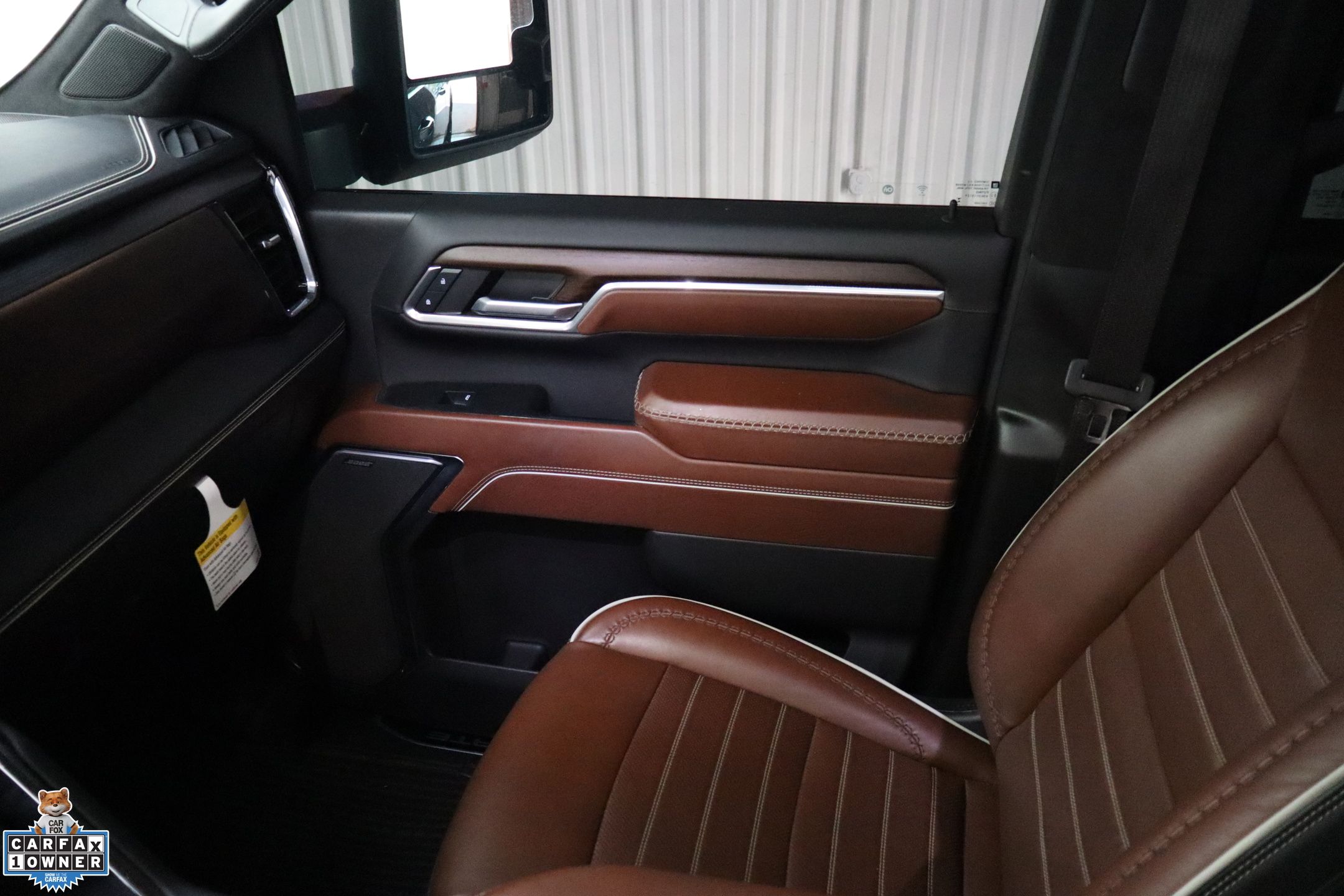 2024 Gmc Sierra HD Denali Ultimate photo 14