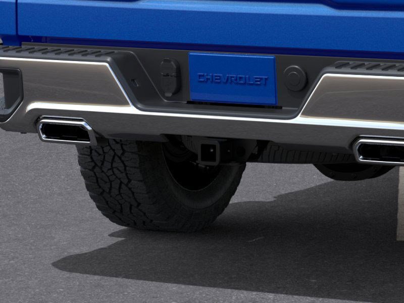 2026 Chevrolet Silverado 1500 LT photo 14