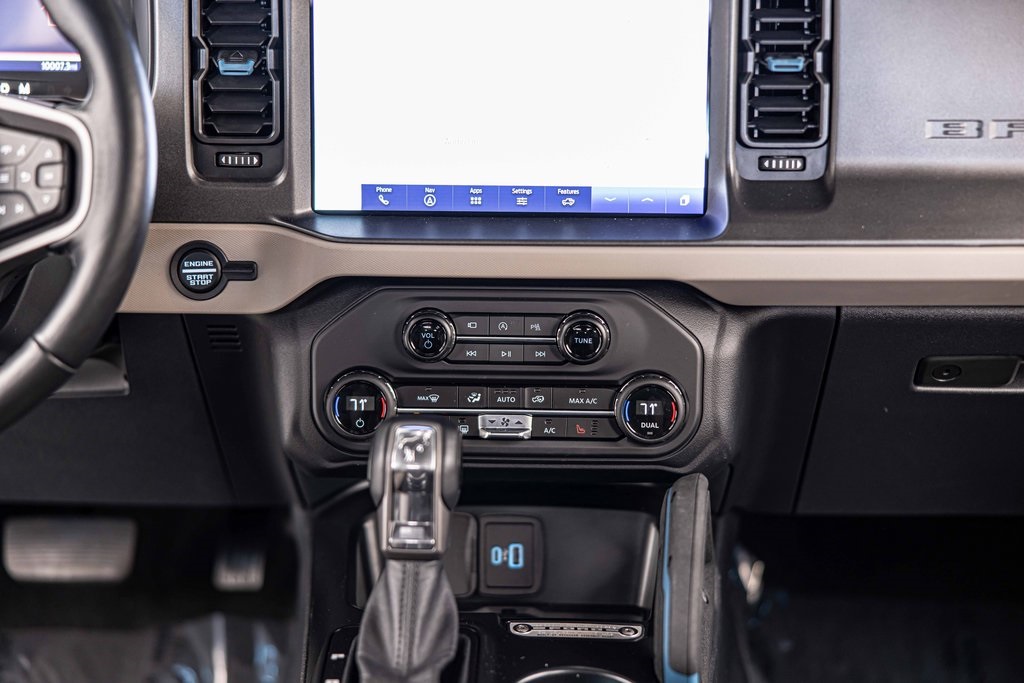 2024 FORD BRONCO - Image 37