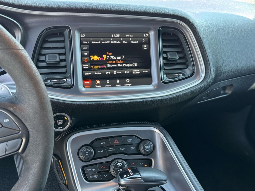 2020 Dodge Challenger R/T Scat Pack photo 18