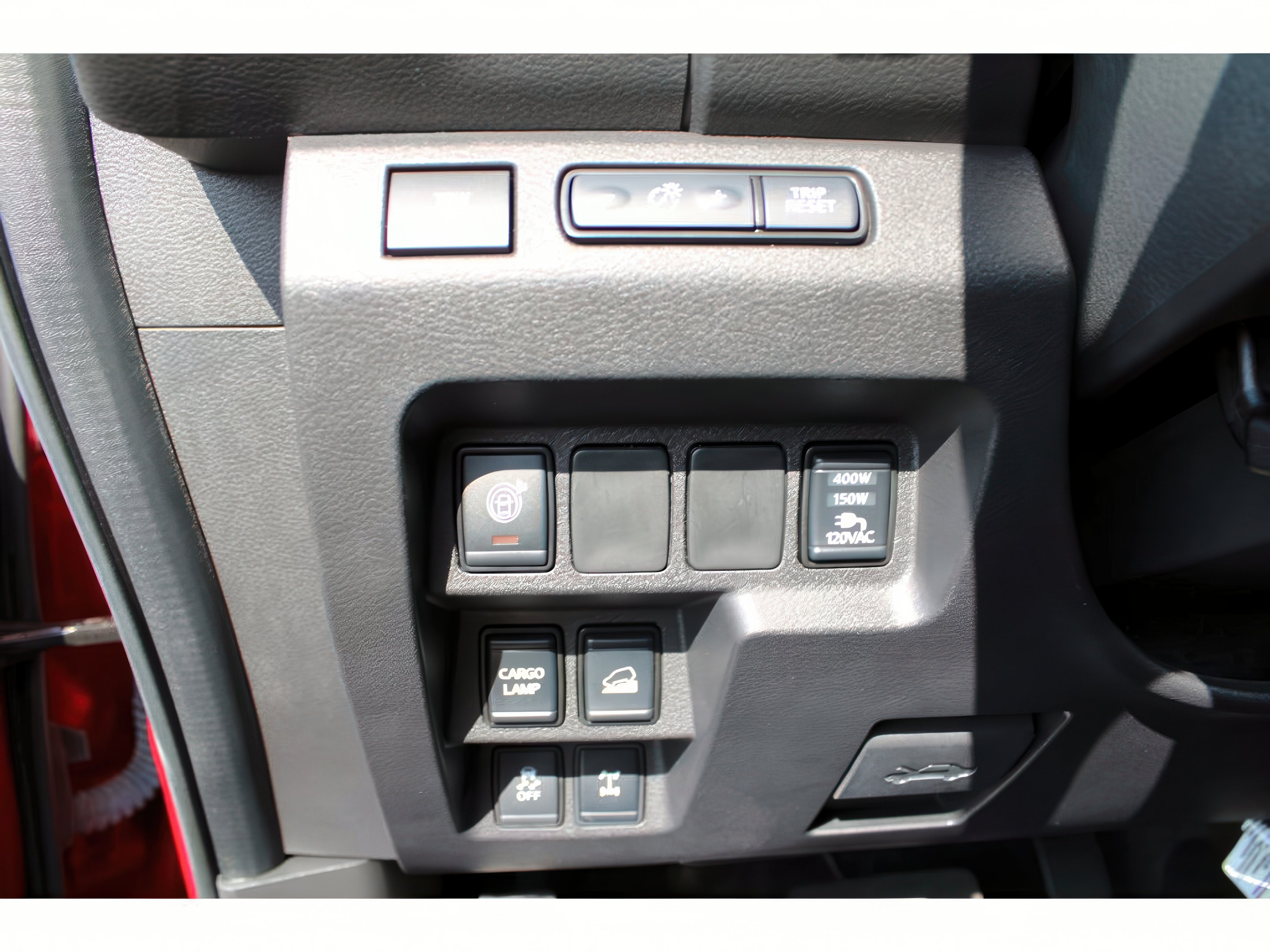 2025 Nissan Frontier PRO-4X photo 16