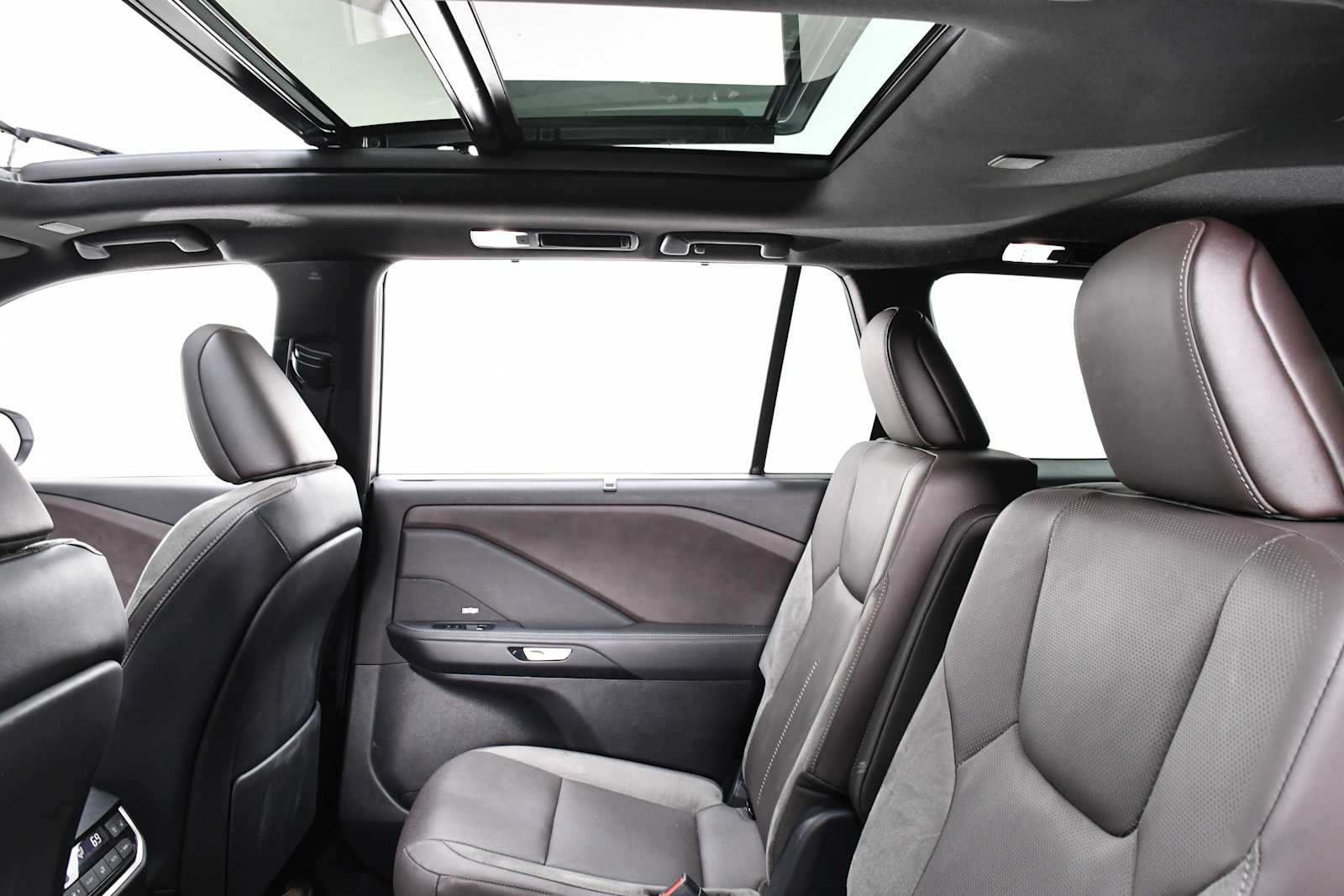 2024 Lexus TX 350 Luxury photo 11
