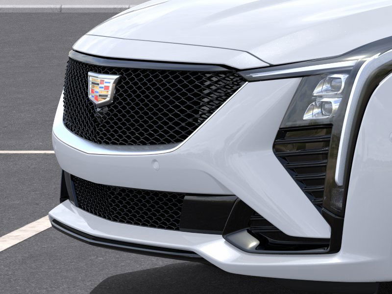 2026 Cadillac CT5 Sport photo 11