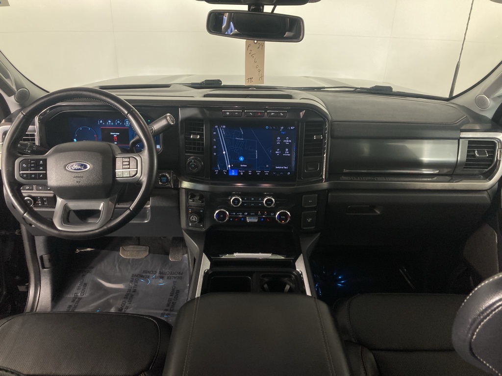 2024 Ford F-350 photo 5