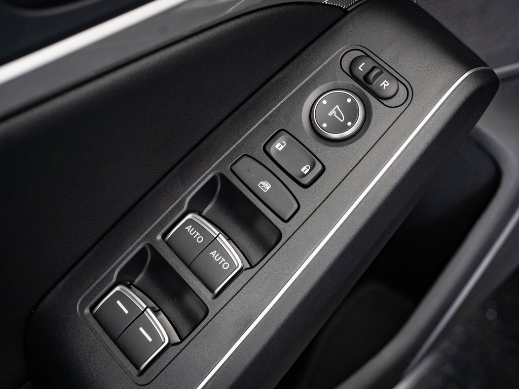 2025 Acura Integra A-Spec Technology photo 23