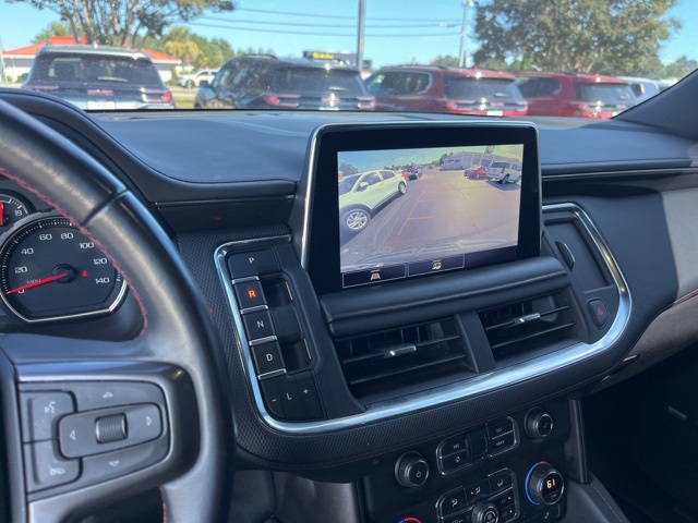 2021 Chevrolet Tahoe RST photo 25