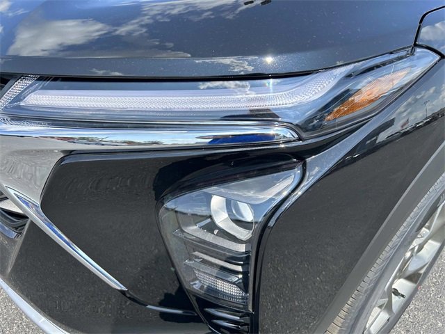 2026 Chevrolet Trax LT photo 10