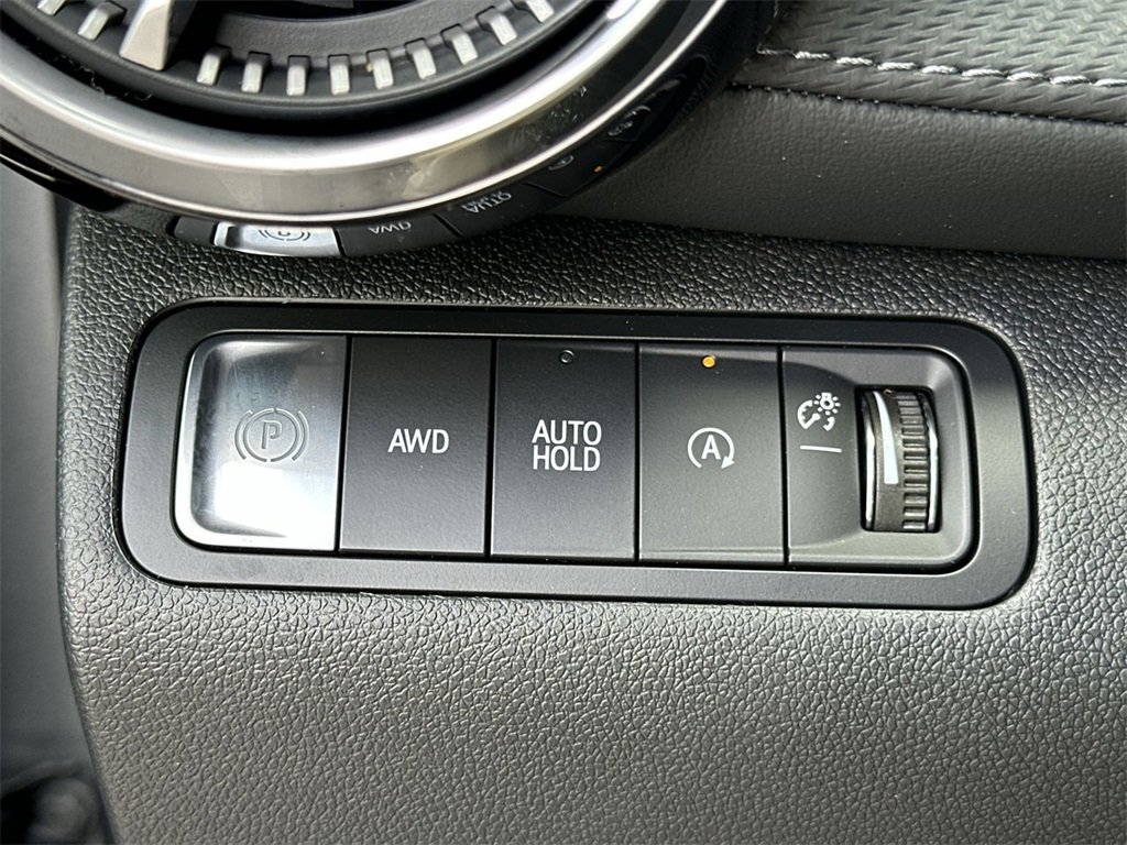 2026 Chevrolet Equinox LT photo 16