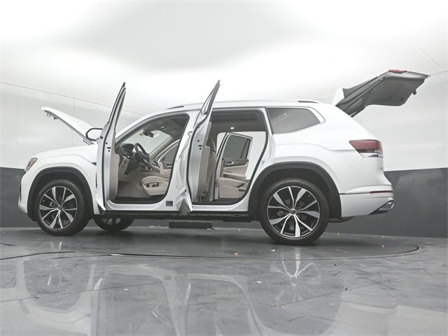 2024 VOLKSWAGEN ATLAS - Image 57
