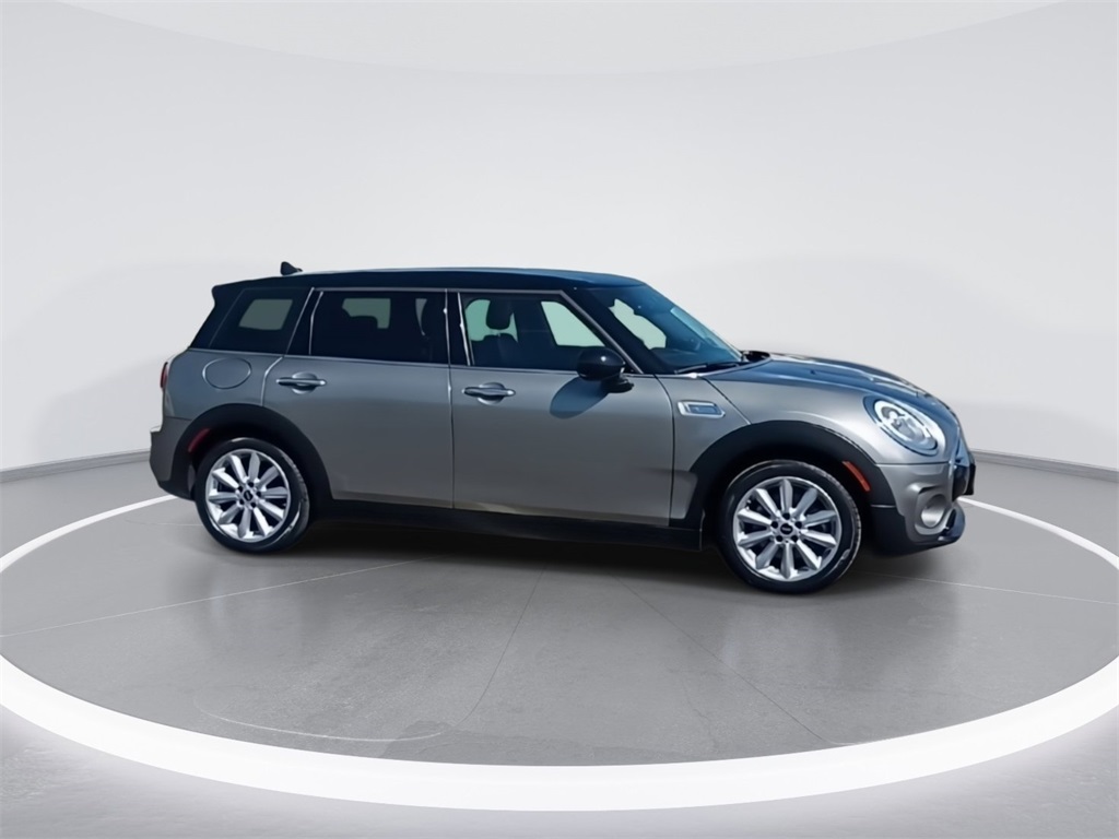 Used 2016 MINI Clubman S with VIN WMWLN9C53G2E47947 for sale in San Diego, CA