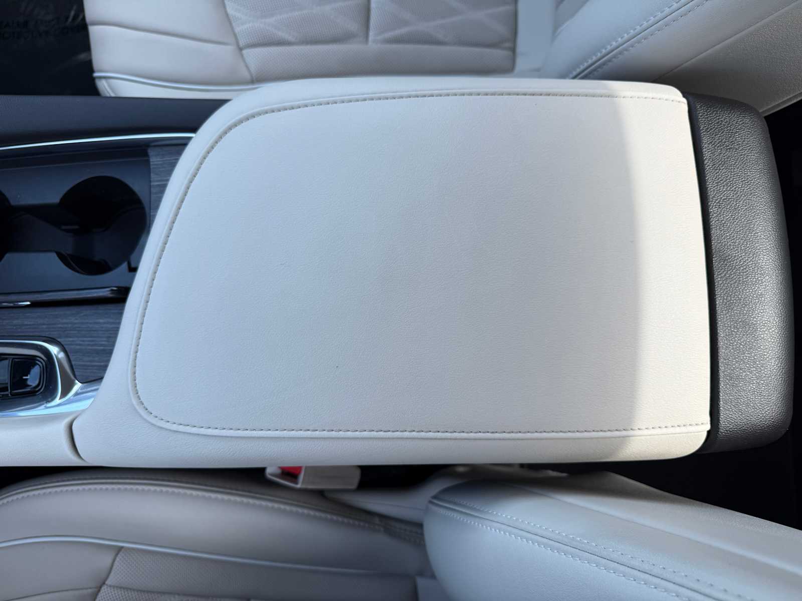2023 Buick Enclave Avenir photo 33