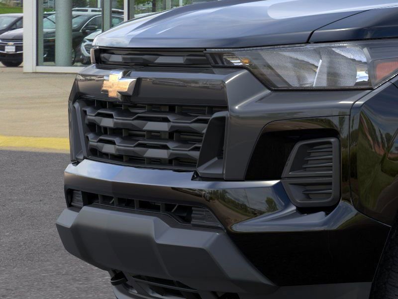 2026 Chevrolet Colorado LT photo 14
