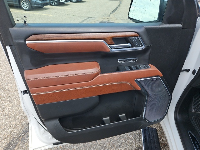 2023 Gmc Sierra 1500 Denali Ultimate photo 4
