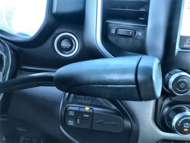2024 Ram 2500 Big Horn photo 10
