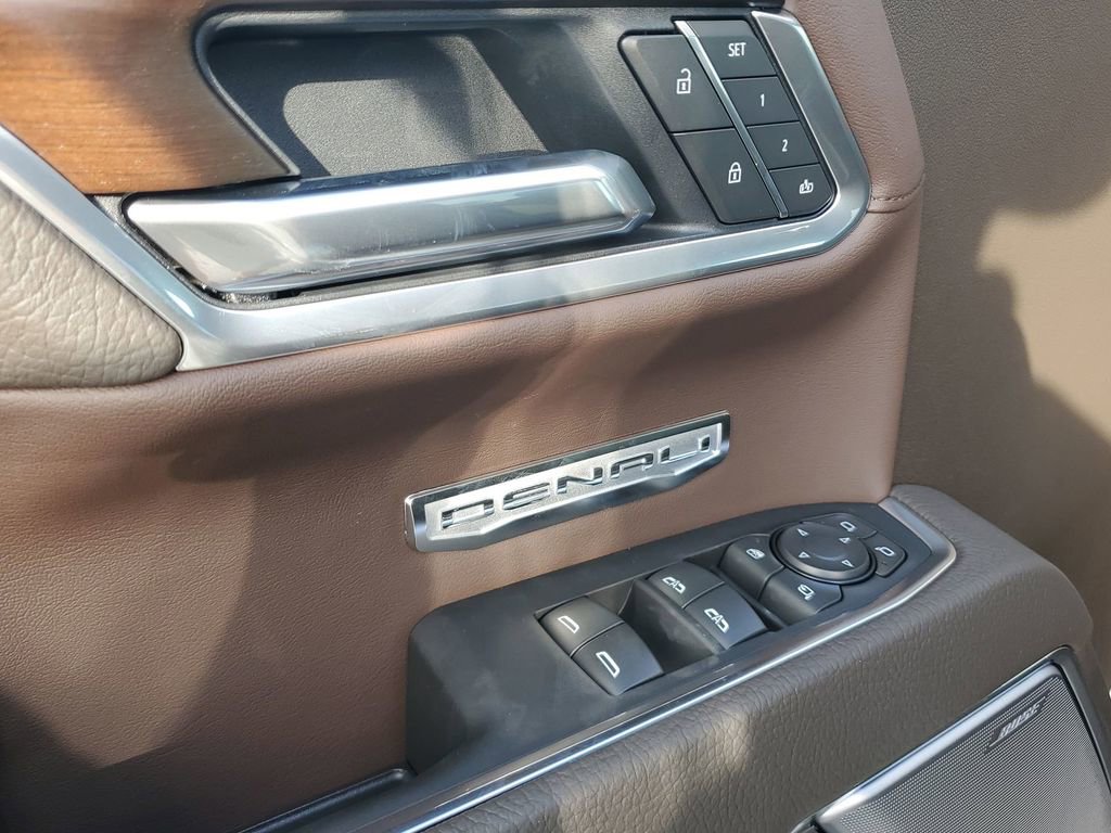 2025 Gmc Sierra 1500 Denali photo 45