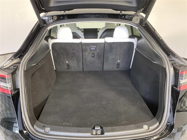 2023 Tesla Model Y Performance photo 6