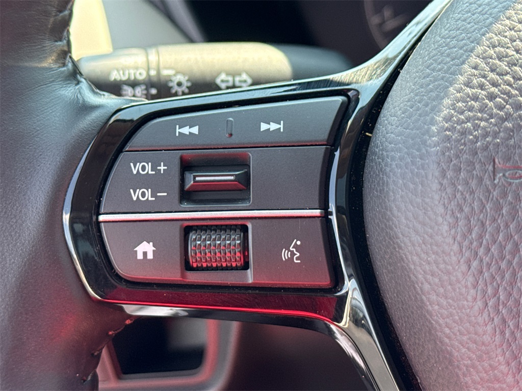2023 Honda HR-V EX-L photo 20