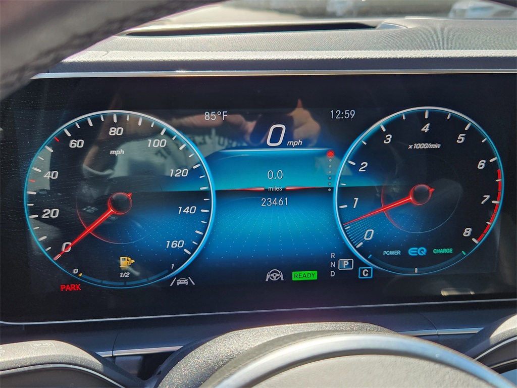 2020 Mercedes Benz GLE 580 4MATIC photo 21