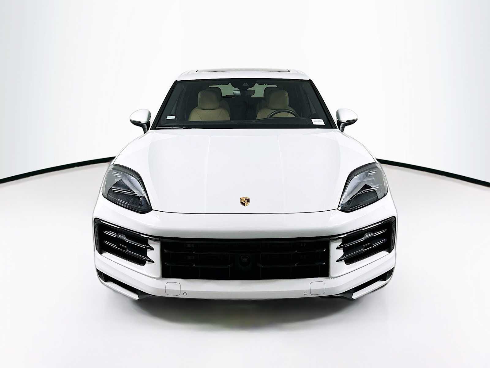 2024 Porsche Cayenne photo 6