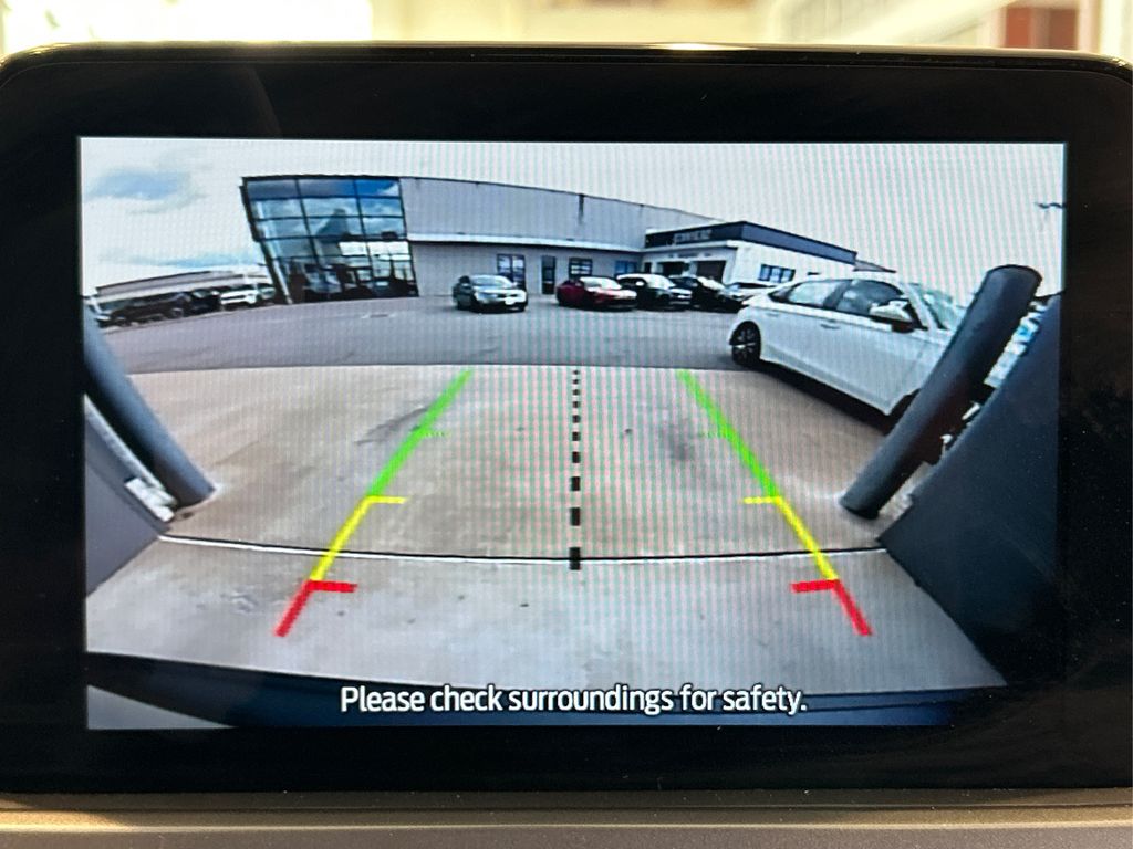 2023 Ford Escape Active photo 25