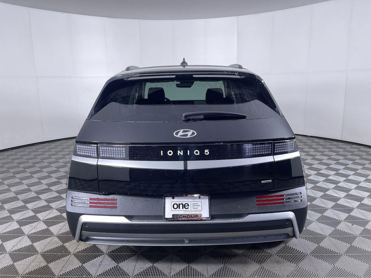 2025 Hyundai Ioniq 5 SEL photo 6